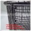 Wicker storage willow baskets iron wire basket