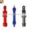 professional Agriculture Grain Bin Jack Hydraulic Cylinder 19 Years Manufacturer