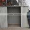 Steel Garden Tool Storage House Hot Selling