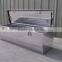 Side mount toolboxes tool box, home & garden tool storge box