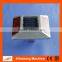 Aluminum Solar LED Road Light With Anchor