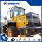 Construction machinery Shantui Loading capacity 3t 1.7m3 SL30W used wheel loader 9 ton