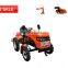 10hp,12hp,15hp 18hp,20hp Mini Tractor Garden Tractor With Rotary Tiller