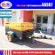 Portable Small Mobile Air Compressors - XAS37~XAS97 - Atlas Copco Spare Parts - Price Atlas Copco Air Compressors