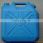 OEM Blow Mold Plastic PE/PHDE Jerry Can Fuel Can Fuel Drums,plastic Oil Container