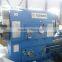 Q-360S/Q-360A Horizontal Hollow Bore Tube Thread Lathe Machine