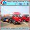 CLW 8X4 lpg trailer truck lpg tank truck lpg tanker truck