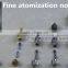 Stainless steel mist nozzle for Humidification