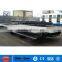 20T MPC20-6 platform lorry coal mining rail car from China coal manufacture