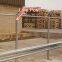 Commercial Chain Link Fence Post