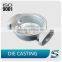 Customized High Pressure Aluminum Casting Parts