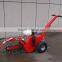 2016 Adjustable handle Cable Trencher with 6.5HP Honda engine CE/TUV approval