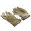 Free Soldier Paired Military Tactical Armed Breathable waterproof Full Finger Gloves for Camping Hunting Cycling