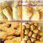 Extruded Soya Bean Protein Machine