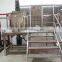 Jinfeng pharmaceutical and cosmetic boiling mixing machine