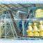 CSPL 2016 ECO CE approved fresh coconut husk pellet production line price