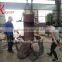 China Hydraulic Suction Dredg Cutter Head