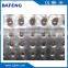 Stainless steel 304 316L ice cream processing making mixing tank,mixer blender
