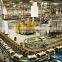 Hot sale Chinese Manufacturer bottle water whole production line