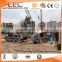 LHBT20-10RS injection pump and 110m concrete trailer pump