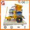 GZ-3 3m3/h dry mix concrete spraying shotcrete machine for sale