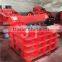 energy saving stone jaw crusher in stock
