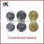 LK002 Different metal token