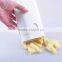 vegetable kitchen tools potato chips french fries plastic potato slicer cutter