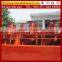 Gold separation equipment of flotation machine for gold recovery