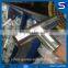 304 316 sanitary stainless steel dairy fittings