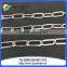 Ordinary mild steel link chain medium link chainof linyi factory