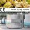 Good price Vacuum Microwave drying machine for fruit