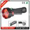 Guangzhou military CREE 3W emergency A370 rechargeable battery led warning strobe lights