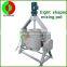 Multifunctional large electric stirring mixing pot,commercial fruit automatic sandwich pot machine