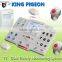 Elderly help alarm SOS emergency panic button for elderly,wireless elderly timer for medical k4