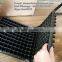 200 Cell Reusable PS Plastic Planting Nursery Seedling Germination Tray for Seed Starting Propagation