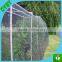 Plastic Bird wire mesh Vineyard Bird net cage