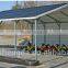 Customized Sun Shelter Canopy / Awning / Car Tent Made in China