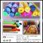 Pp non-woven fabric to made table cloth in roll in china yuanfan
