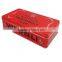 rectangular tin boxes for coffee