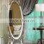 Italy Fashion Bedroom Furniture Set, Simple and Refined Designer Design Bedroom Set