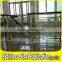 Interior Antique Bronze Decorative Railing Design Bronze Stair Handrail