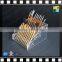 2016 Factory Price 3 Tiers Acrylic Drawer Makeup Storage Box/acrylic Drawer Box Drawer Box Manufacture