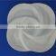 wholesale porcelain disposable divider plates