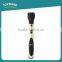 High quality emergency torch flashlight ABS moving head powerful led flashlight