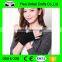 Cashmere Autumn Winter Gloves Have Finger Korean Mittens