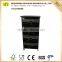 shabby chic wooden used bathroom vanity cabinets wholesale