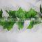 SJZJN 2573 New Item Hot Sale Hanging Artificial Flower Bush Vine for Wedding Wall Decorations