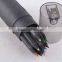 12pc color pencil with sharpener