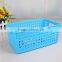 Plastic Baskets with handles, Plastic Storage Baskets